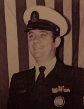 Gary H. Adams, US Navy Ret. Profile Photo
