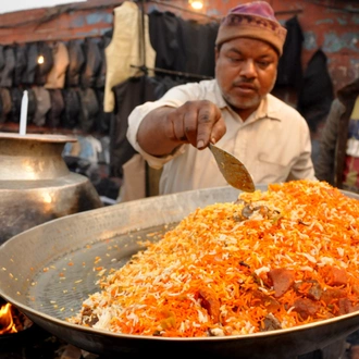 tourhub | TTI Tours | North India - Food Adventure Tour [10 Days] 