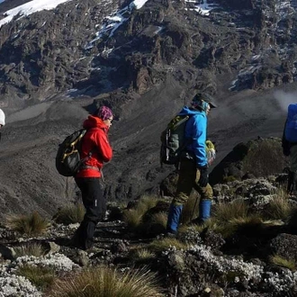 tourhub | Zara Tanzania Adventures | Kilimanjaro Marangu Route 5 Days 