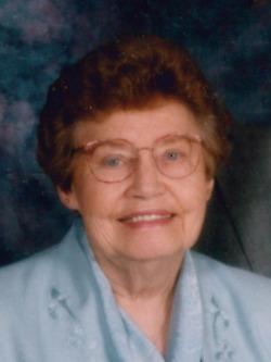 Gertrude Huisman Profile Photo