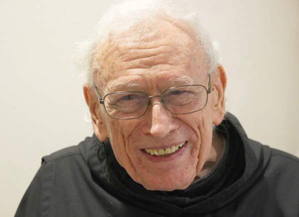 Father Lawrence Phelps Profile Photo