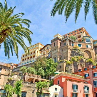 tourhub | Tui Italia | Flavors of Sorrento and Amalfi, Private Tour 