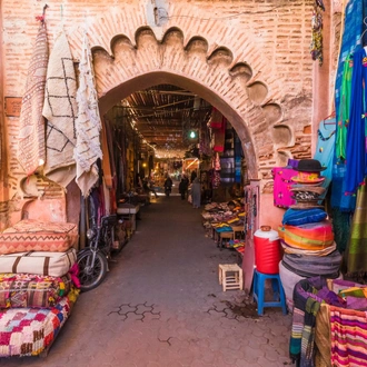 tourhub | Europamundo | Colors of Morocco 