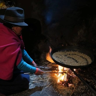 tourhub | Undiscovered Destinations | Ecuador - Astride the Equator 