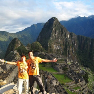 tourhub | Bamba Travel | Machu Picchu Trek & Cuzco Adventure 10D/9N 