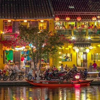 tourhub | S Vietnam Adventures | 10 Days Vacation North To South Vietnam 