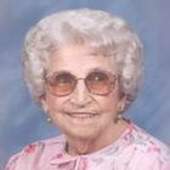 Hattie B Brantley Obituary 2008 - Brownfield Funeral Home