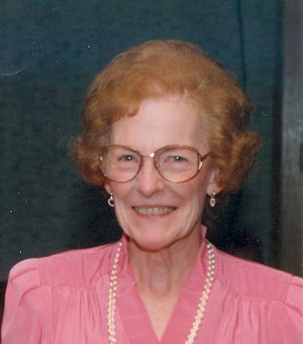 Marjorie Snyder Profile Photo