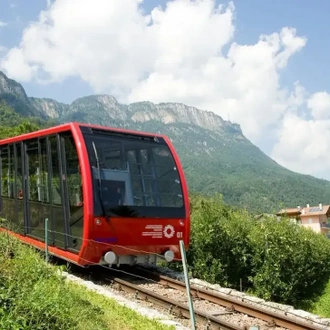 tourhub | Travel Department | Little Trains of the Dolomites 
