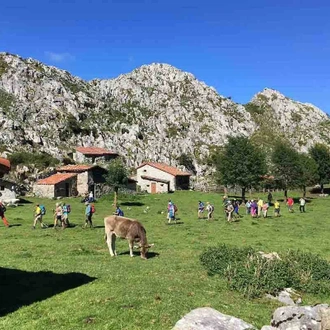 tourhub | YellowWood Adventures | Hiking the High Trails of the Picos de Europa 