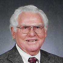 Donald E. Mangle Profile Photo
