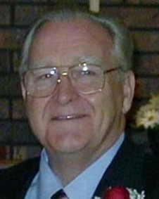 Donald R. McCune Profile Photo
