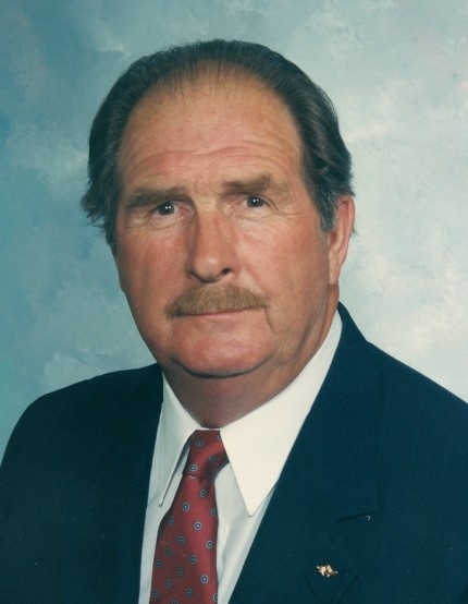Cecil A. Rich Profile Photo