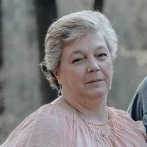 Mrs. Veronica Marie Eubanks Profile Photo