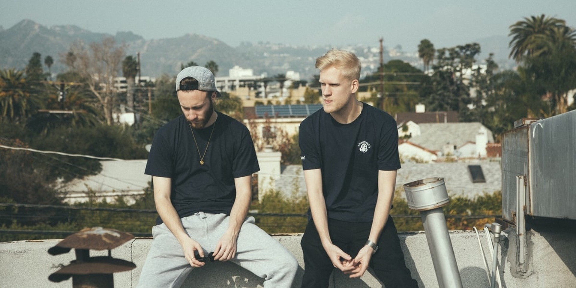 CONTEST: Win signed posters for Snakehips Live in Manila