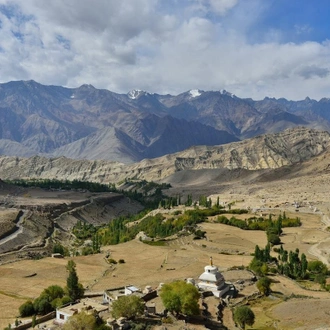 tourhub | UncleSam Holidays | Leh and Ladakh Holidays 