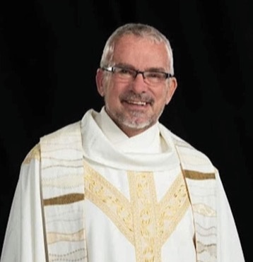 Rev. Patrick Rogers Profile Photo