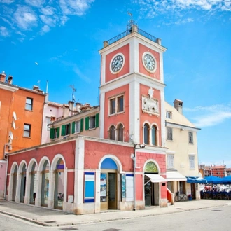 tourhub | Travel Department | Venice, Lake Bled & Croatia 
