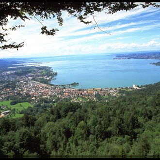 tourhub | Exodus Adventure Travels | Highlights of Lake Constance by Bike 