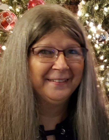 Judy Clark Profile Photo