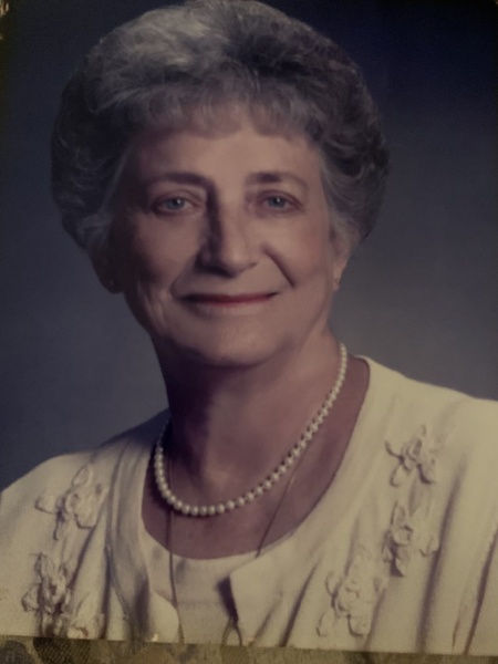 Barbara  Jernigan Profile Photo