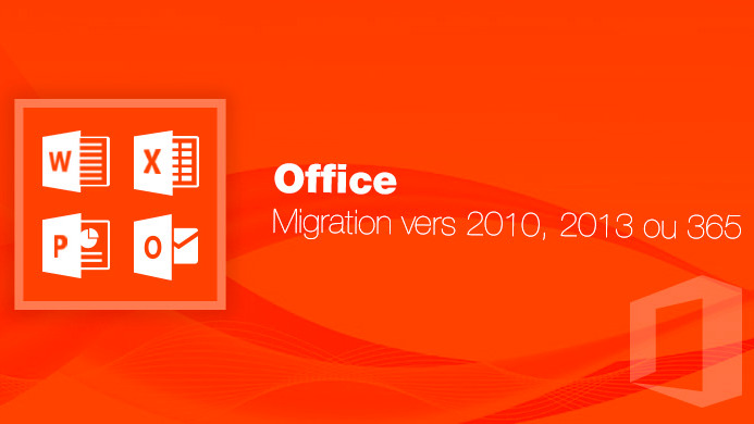Représentation de la formation : 🖧 Formation logiciel Microsoft 365/Office 365 et Office 2019