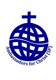 Ambassadors For Christ Fiji logo