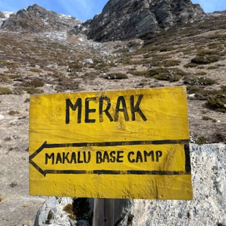 tourhub | Mount Adventure Holidays | Great Himalaya Trail Trek | Tour Map