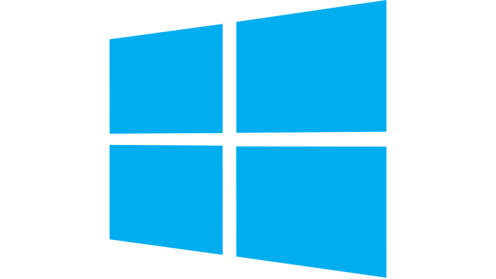 Représentation de la formation : Windows - Prise en main