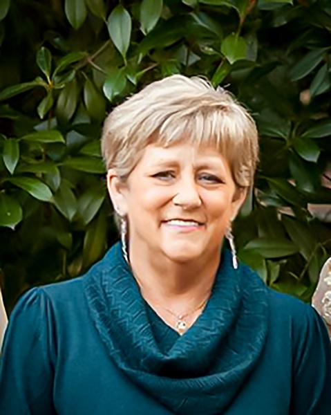 Cindy Sanders Redding Profile Photo