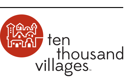 Ten Thousand Villages of Ann Arbor, MI logo
