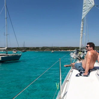 tourhub | Intrepid Travel | Sardinia & Corsica Sailing Adventure 