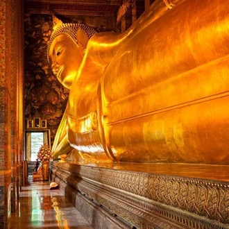 tourhub | Trafalgar | Treasures of Thailand with Phuket 