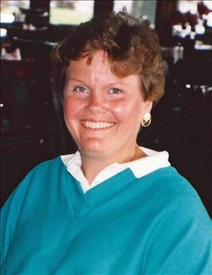 Nancy Docken Profile Photo