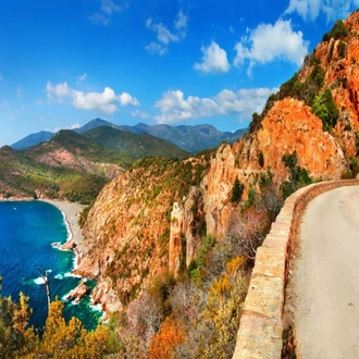 tourhub | Today Voyages | Charms and characters of Corsica 