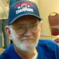 Melvin L.  Lambert Profile Photo