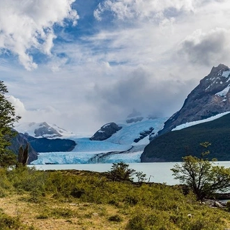 tourhub | Signature DMC | 4-Days and 3 Nights: El Calafate Majestic Wonders 