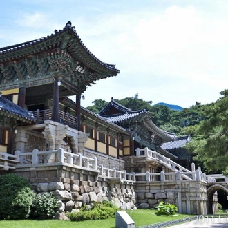 tourhub | Bamba Travel | South Korea Eastern Adventure 3D/2N 