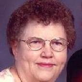 Juanita Balstad Profile Photo