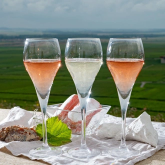 tourhub | Exodus Adventure Travels | Walking The Vineyards of Champagne - Deluxe 