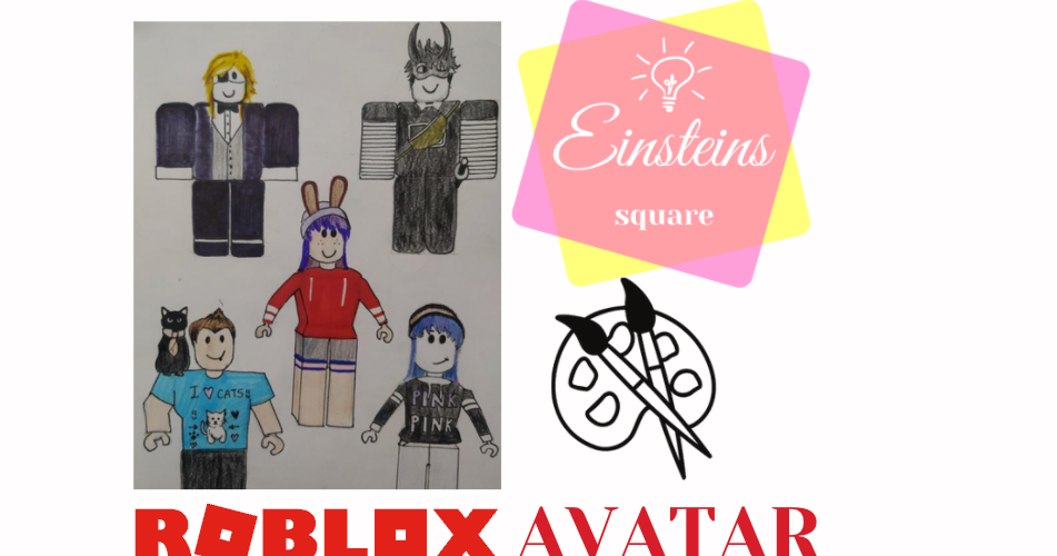 Roblox Character Model sheet Avatar, others, horse, fictional