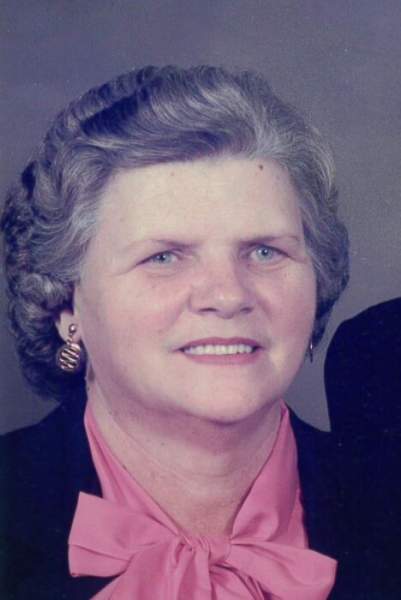 Gladys Boone Profile Photo