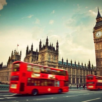 tourhub | Omega Tours | London Highlights & Iconic England 