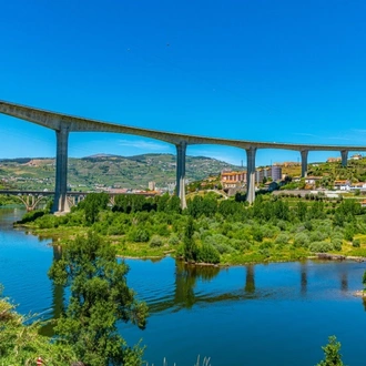 tourhub | Today Voyages | From the Douro valley to the Serra - North of Portugal 2024 