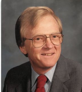 Dr. Richard McDowell Profile Photo