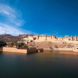 tourhub | Jee Tours | 8 - Day Rajasthan Tour with Jaipur, Jodhpur, Jaisalmer & Bikaner 