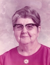 Mary Ann Martin Profile Photo