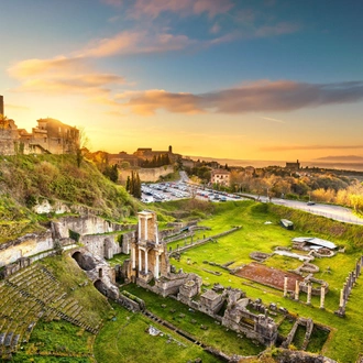 tourhub | Exodus Adventure Travels | Volterra to San Gimignano Walk 