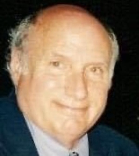 Charles F. Pervo Profile Photo
