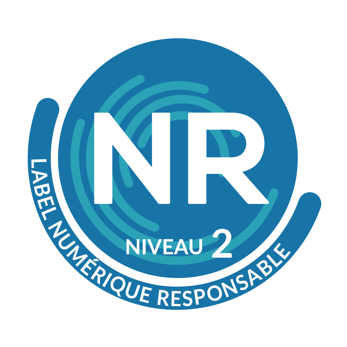 Label Numérique Responsable